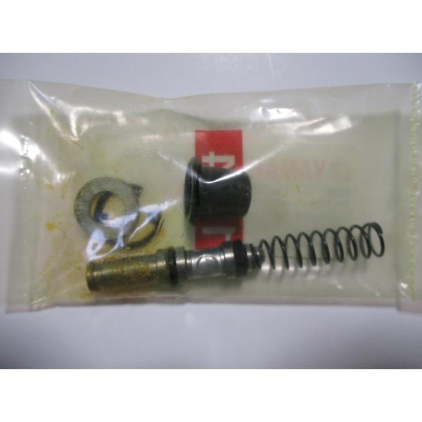 送料無料☆新品☆グランドアクシス100（5FA）☆純正Fマスター