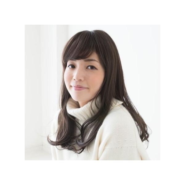 大きいウィッグ 極揺るナチュラルロング-根元グラデーション/ダークマットブラウン-ワイドつむじ型【長さ】つむじから前髪の長さ  ：  約20cmつむじから後ろまで  ：  約52cm【サイズ】フリーサイズ　（調整アジャスター付）※対応範囲 ...