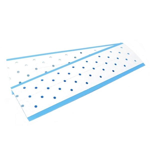 ■強力ウィッグテープ Waker Tapeウィッグを固定するための両面テープです。強力接着により、メンズ用ウィッグの固定にもおススメです。お好みのサイズにカットし、ウィッグ・ベースの内側の接着面に貼りつけてご使用ください。接着力がありますの...