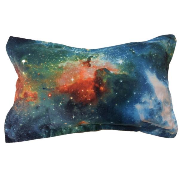 宇宙に包まれて眠る 枕カバー 43 63cm ピローケース 宇宙 宇宙柄 コスモ 宇宙 まくら スペース プリント 宇宙 柄 生地 グッズ Wigggy Buyee Buyee Japanese Proxy Service Buy From Japan Bot Online
