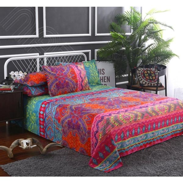 シングル サイズ ベッド シーツ 枕カバー 三点 3点セット 民族 エスニック ナバホ プリント 柄 インド ベットフラット 布団カバー 枕カバー Buyee Buyee 日本の通販商品 オークションの代理入札 代理購入