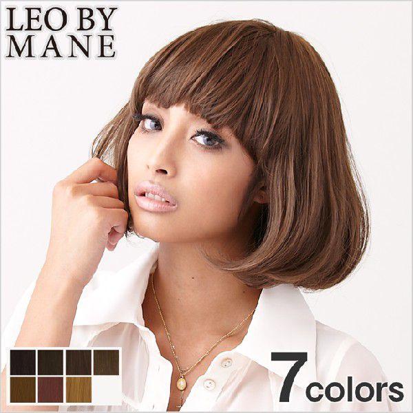 ウィッグ ショート フルウィッグ ウイッグ 耐熱 自然 コスプレエアリーレトロボブ L Fwsh014 Buyee Buyee Japanese Proxy Service Buy From Japan Bot Online