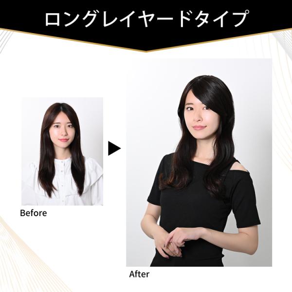 ウィッグ 自然 前髪ウィッグ つむじ付き 部分ウィッグ トップピース エクステ 日本製高級耐熱ファイバー トップカバー付前髪ウィッグ M Pf003 Buyee Buyee Japanese Proxy Service Buy From Japan Bot Online