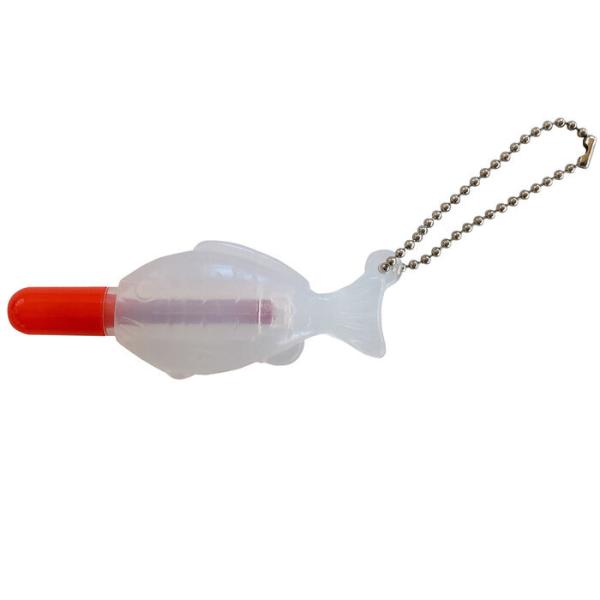 〈ケチャップ香る〉醤油鯛ペン ケチャップ KDP-01 ペン ジオデザイン 文具 文房具 雑貨