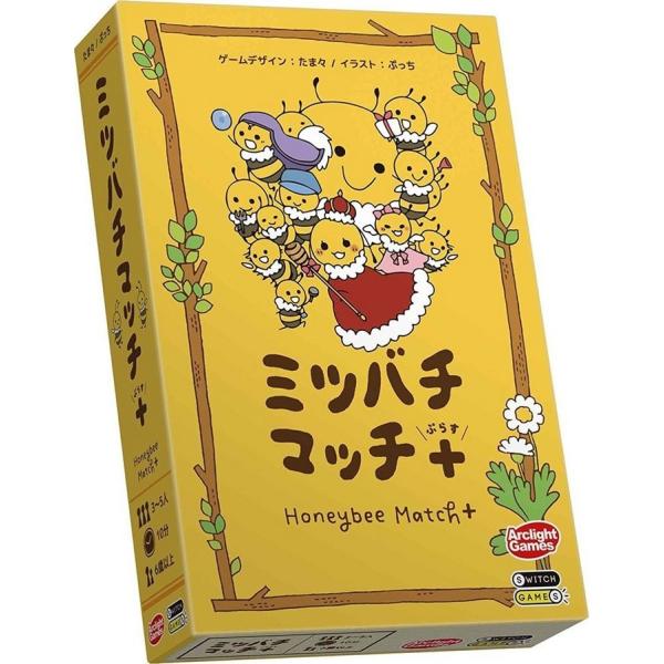 ミツバチマッチ カードゲーム ボードゲーム パーティ 盛り上げ お祝い お誕生日プレゼント ギフト 贈り物 Buyee Buyee 提供一站式最全面最專業現地yahoo Japan拍賣代bid代拍代購服務 Bot Online