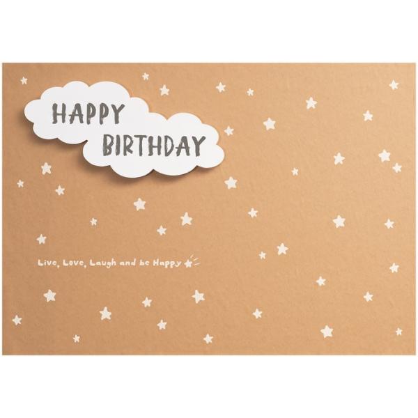 イエスタ Happy Birthday ナチュラル インスタ映え 写真館 パーティー 