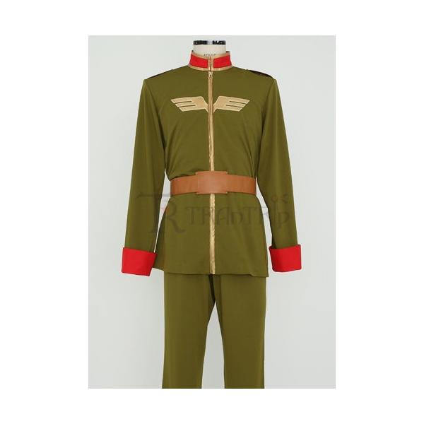 ガンダム コスプレ 衣装の人気商品 通販 価格比較 価格 Com