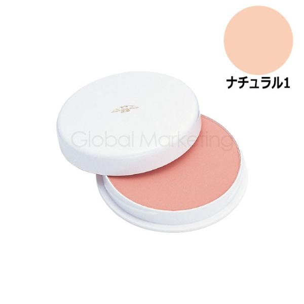 三善 フェースケーキ 60g ナチュラル-1 MY1-020257 (メール便対応2個