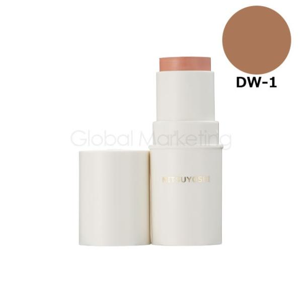 三善 スティックファンデーション 16g DW-1 MY6-030669 : ウィッグ