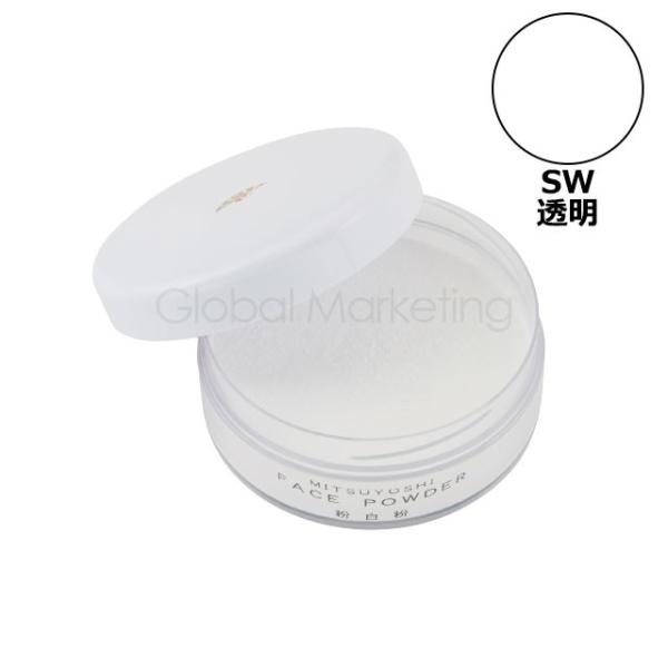 三善 粉白粉(こなおしろい) 50g SW MY10-110064