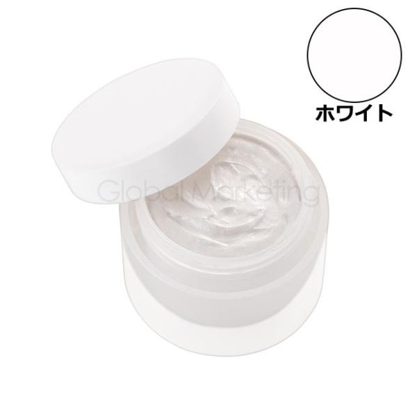 三善 ヘアシルバー 33g ホワイト MY43-260233