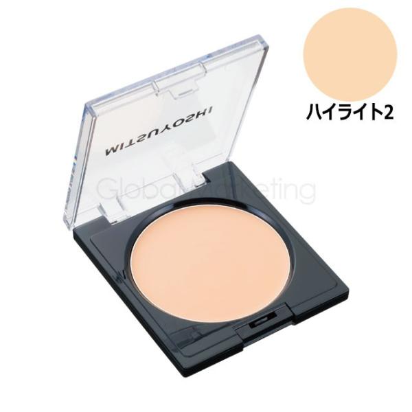 三善 ライトベールファンデーション ハイライト-2 12ｇ HD化粧品 (メール便対応2個まで)