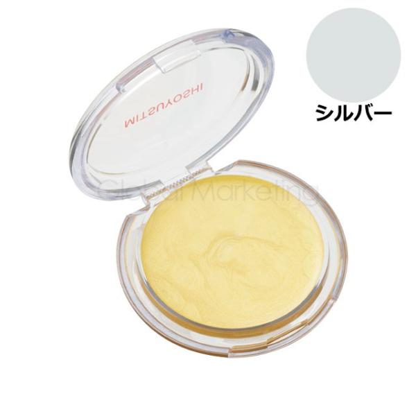 三善 メダルカラー シルバー 7g MY95-033523 (メール便対応5個まで)