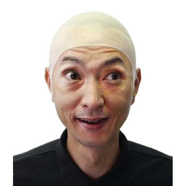 つるっぱげ スキンヘッドウィッグ かつら パーティーグッズ 変装グッズ コスプレ ハロウィン カツラ 薄毛 ハゲかつら はげかつら Og ウィッグランド 通販 Yahoo ショッピング