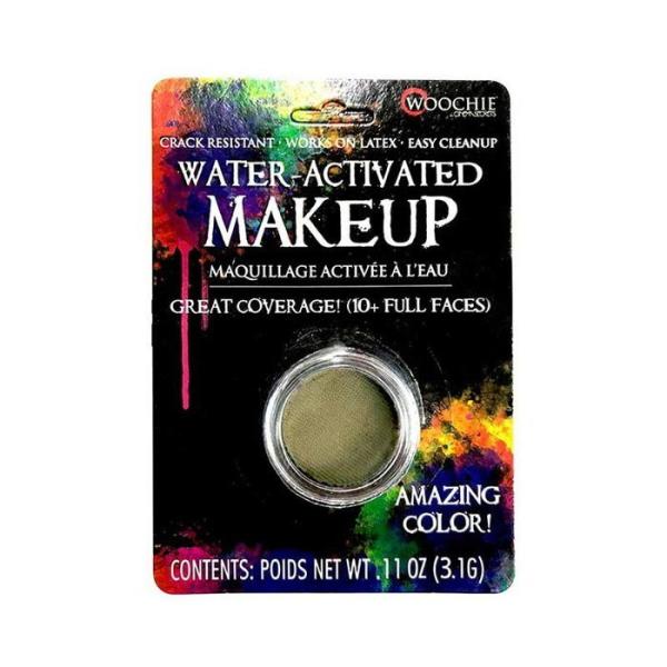 �V�l�}�V�[�N���b�g WOOCHIE 1/8oz. �E�H�[�^�[���C�N�A�b�v �f�b�h�K�C�O���[ Water Activated Makeup Color 0.