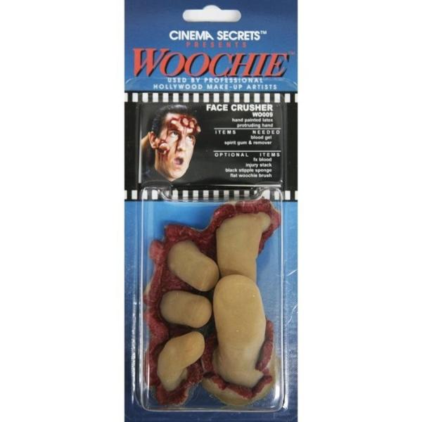 ʂ肪cꃁCNLbg WO009bWOOCHIE face Crusher