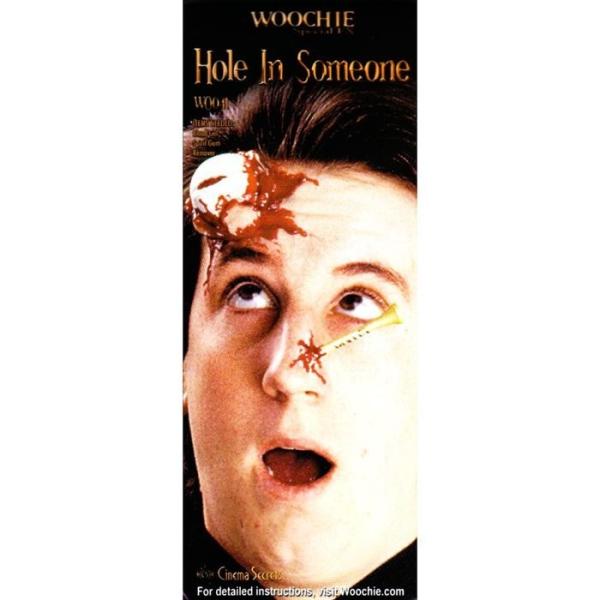 St{[c WO041bWOOCHIE Hole in Someone RCP