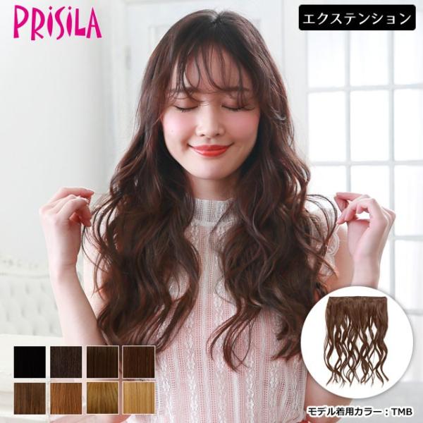 ウィッグ・エクステ zono 楽天市場】送料無料エクステ ワンタッチ カラー 2本セット ウィッグ