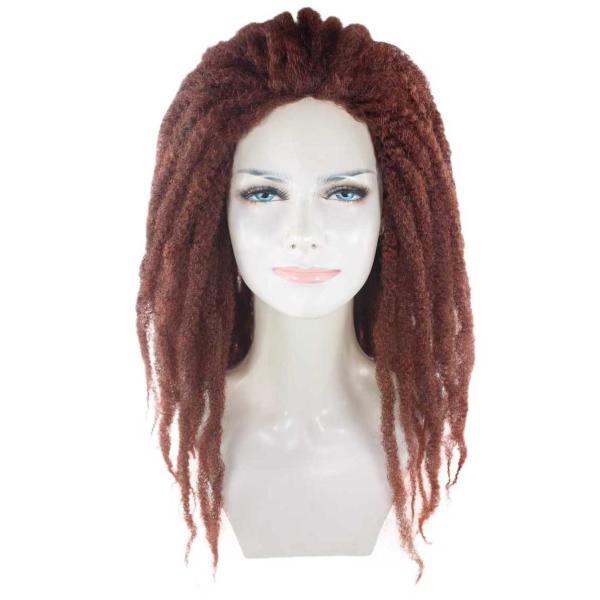 商舗H-1944 パーティウィッグ 仮装 アフロ ハロウィン 業界激震