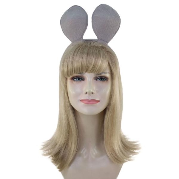 H-4697 パーティウィッグ 仮装 コスプレ ハロウィン アフロ ボブ 業界激震 高品質 ウィッグ専門店 フルウィッグ