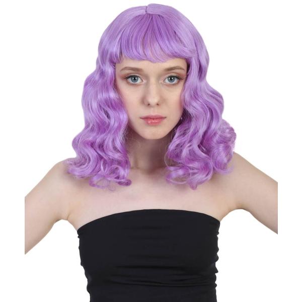 "Wigs2you.comでは沢山のウィッグやコスチームを取り揃えています。人毛ウィッグ・人毛ミックスウィッグ・ファイバーウィッグだけでなく可愛いアクセサリーや便利なヘアピース、コスプレ用ウィッグ、本格的なパーティーウィッグも多数通販にて販...