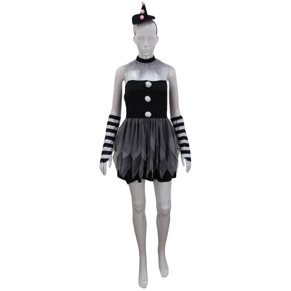 ピエロ キャラクター コスプレ 仮装 変装衣装の人気商品 通販 価格比較 価格 Com