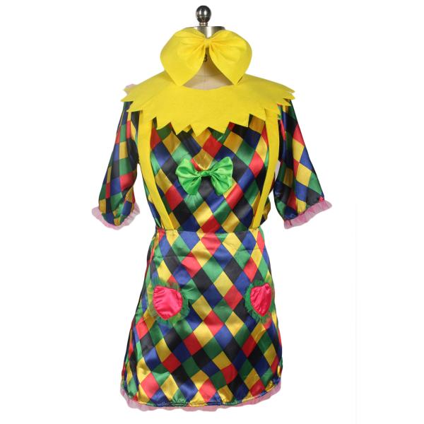 ピエロ キャラクター コスプレ 仮装 変装衣装の人気商品 通販 価格比較 価格 Com