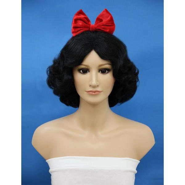 白雪姫 かつらの通販 価格比較 価格 Com