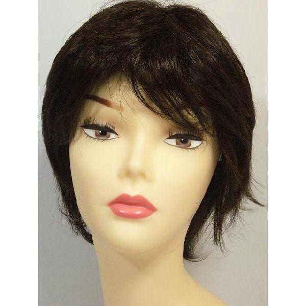 人毛手植 ショート ウィッグ S4c5ｈｈ Supersport Tn