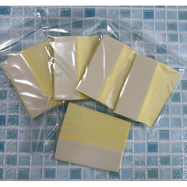 両面テープウィッグ用5袋セット
