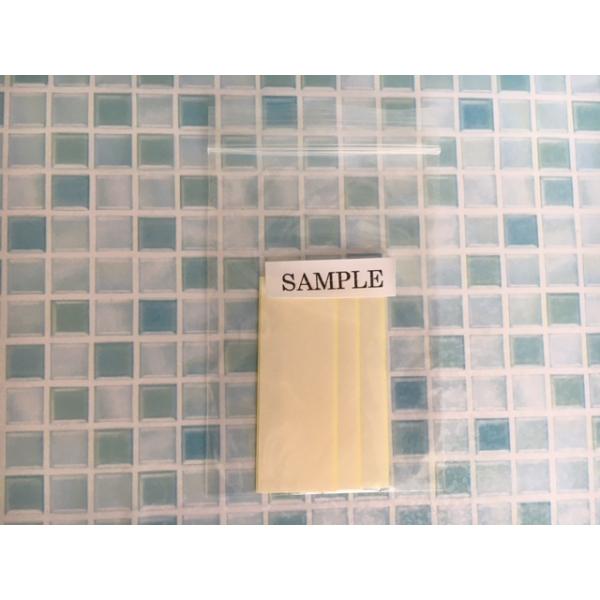 かつら ウィッグ カツラ用両面テープ 医療用両面テープ 3M製一般的なウィッグ用両面テープです。スマートレター又はクリックポストでのお届けです。発送後3〜4日程度を要する場合がございます。先ずは試してみたい方にお薦めの3枚セットです。