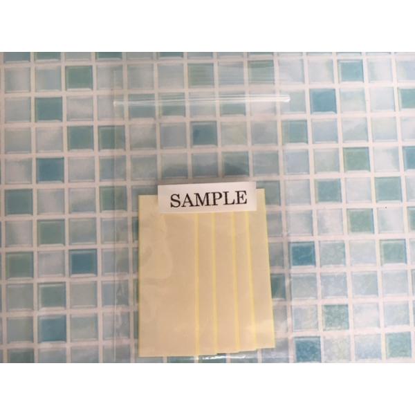 かつら ウィッグ カツラ用両面テープ 医療用両面テープ 3M製一般的なウィッグ用両面テープです。スマートレター又はクリックポストでのお届けです。発送後3〜4日程度を要する場合がございます。先ずは試してみたい方にお薦めの5枚セットです。