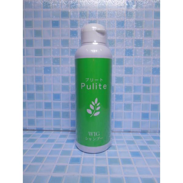 ウィッグ シャンプー ウィッグ用シャンプー 人毛 MIX毛 人工毛ウィッグ用シャンプー