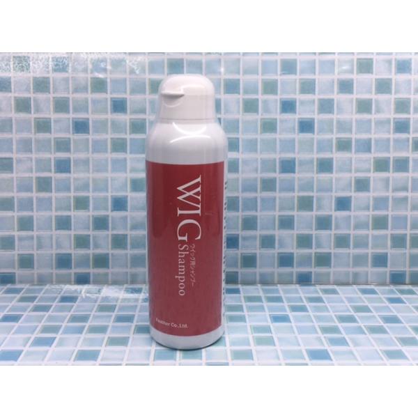 ウィッグシャンプー レオンカウィッグシャンプー ウィッグお手入れ ウィッグ用