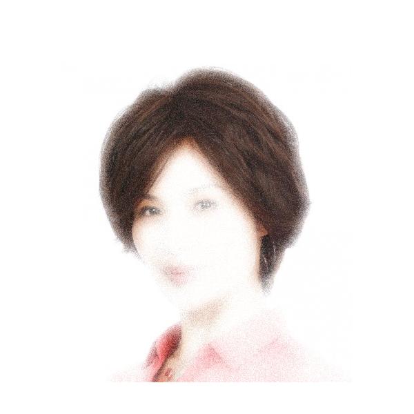 ラパンドアール　フローレンスショート