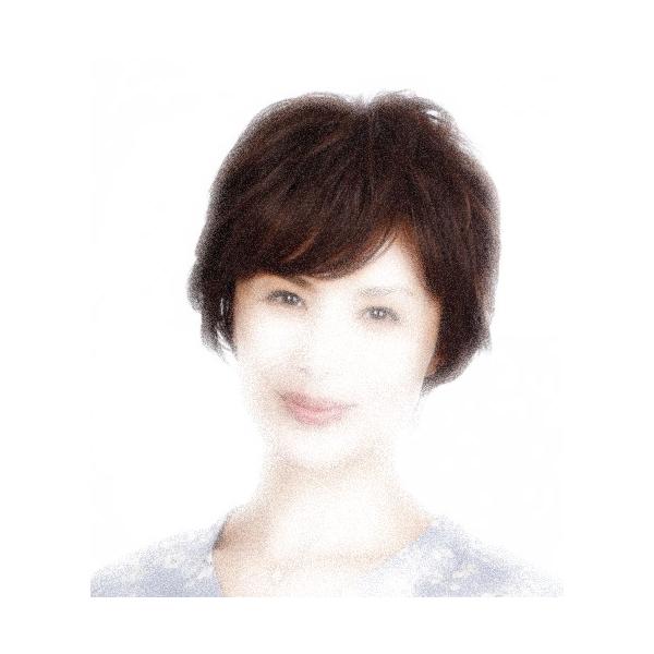 ラパンドアール　エアリーショート