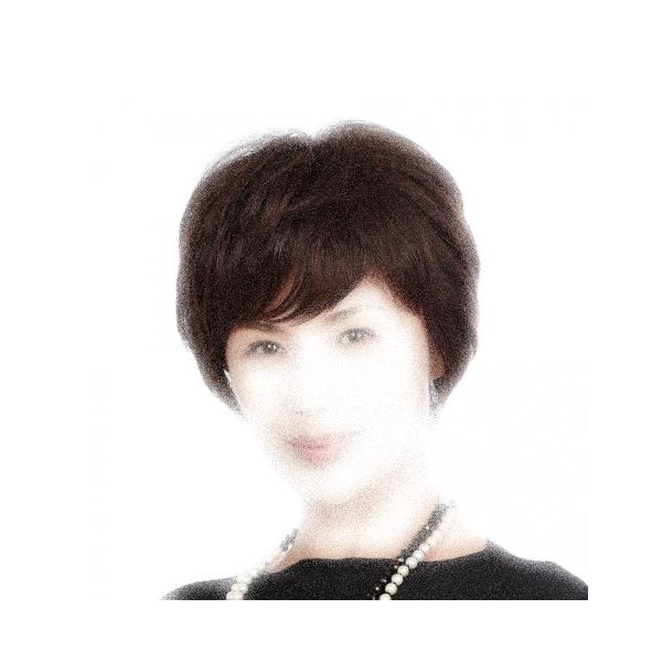 ラパンドアール　フェザーショート