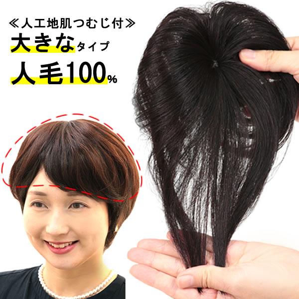 ウィッグ ヘアピース 人毛100% 円形脱毛症 部分ウィッグ かつら ウィッグ ヘアピース 人毛100% 円形脱毛症 部分ウィッグ かつら