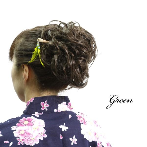 かんざし はね 羽根 浴衣 ヘアアレンジ まとめ髪 ボヘミアン A 0 Buyee Buyee 提供一站式最全面最專業現地yahoo Japan拍賣代bid代拍代購服務 Bot Online