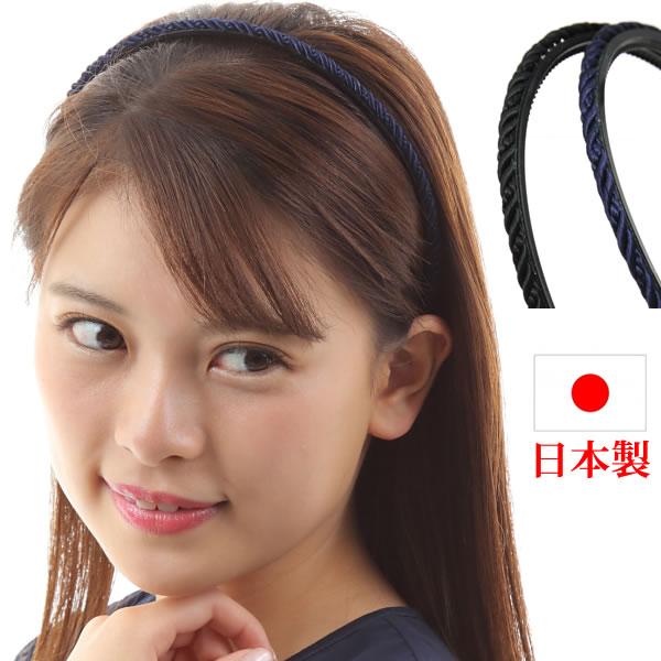 カチューシャ 編み込み スパイラル 痛くならないカチューシャ 細い ブレード Br10 Br10 ウイッグwig ルネス 通販 Yahoo ショッピング
