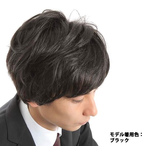 ウィッグ 医療用 男性 白髪 医療用ウィッグ かつら 送料無料 フルウィッグ 人気 しらが 白髪隠し カバー 総手植え プレミアム トップ Dw171l Buyee Buyee Japanese Proxy Service Buy From Japan Bot Online