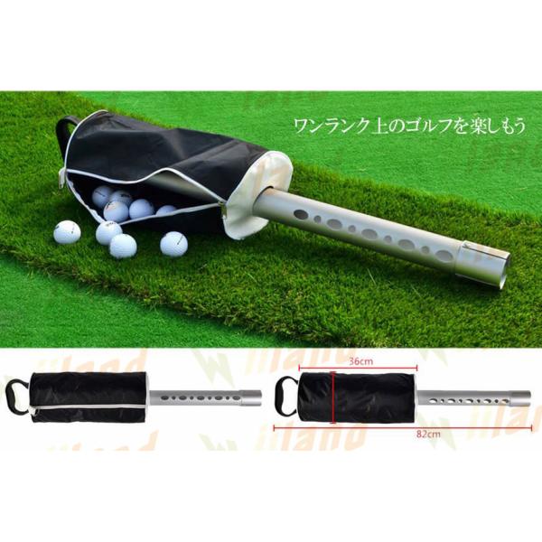 ゴルフ用 ボールキャッチャー 簡単 拾い上げ 70球 バッグ 付 回収 収集器 腰痛 退散 負担 かご Buyee Buyee Japanese Proxy Service Buy From Japan Bot Online