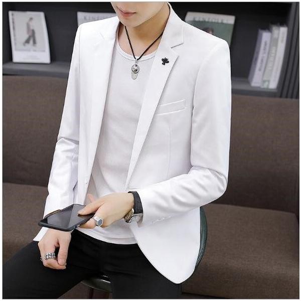 テーラードジャケット メンズ サマージャケット 白 カジュアル 薄手 春 秋 ブレザー ジャケット メンズ 大きいサイズ 紳士用 アウター 通勤 結婚式 新作 Buyee Buyee 일본 통신 판매 상품 옥션의 대리 입찰 대리 구매 서비스