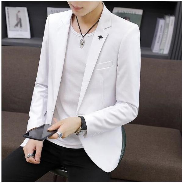 テーラードジャケット メンズ サマージャケット 白 カジュアル 薄手 春 秋 ブレザー ジャケット メンズ 大きいサイズ 紳士用 アウター 通勤 結婚式 新作 Buyee Servis Zakupok Tretim Licom Buyee Pokupajte Iz Yaponii