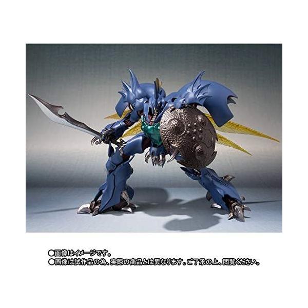 Robot魂 Side Ab ギトール Aura Fhantasm Buyee Buyee Jasa Perwakilan Pembelian Barang Online Di Jepang