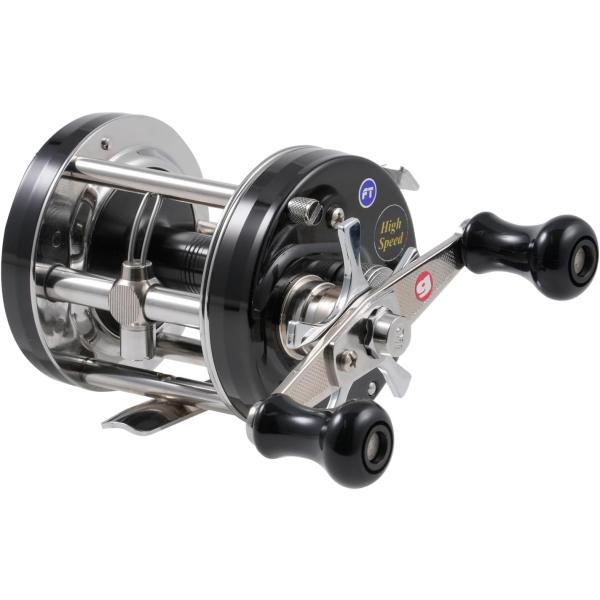 ambassadeur アブガルシア アンバサダー 6501C ファクトリーチューンド