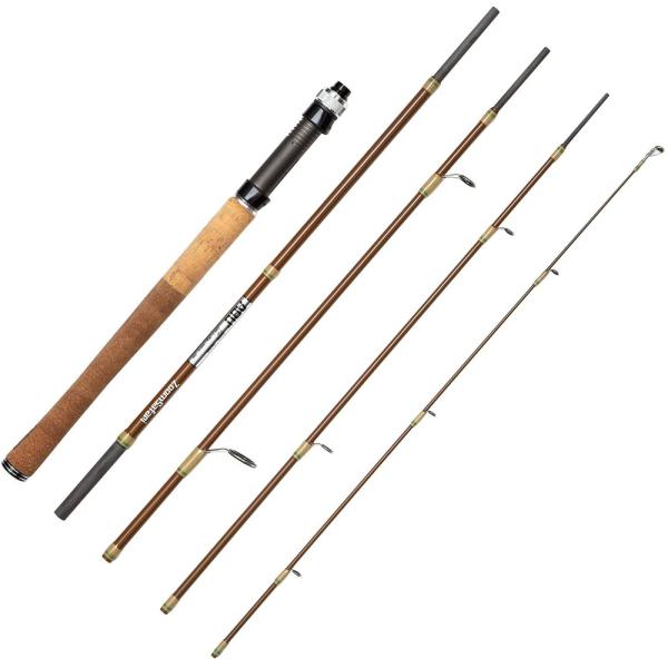 Abu Garcia（アブガルシア） ズームサファリ ZMSS-705ML（AbuGarcia