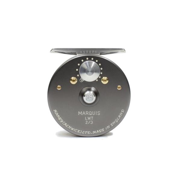 HARDY ハーディー MARQUIS LWT 2/3（HARDY）マーキス : WILD-1 - 通販