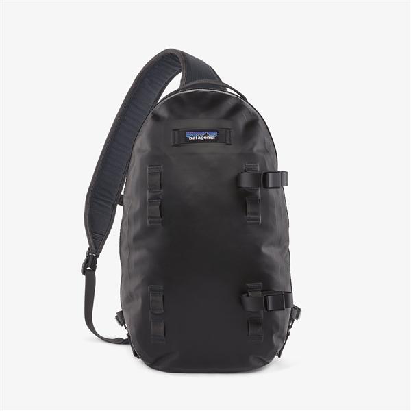 パタゴニア ガイドウォータースリング 15L 節約