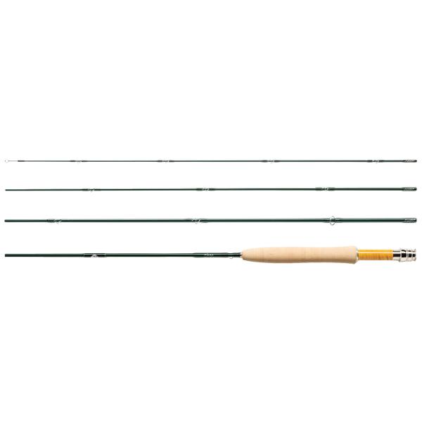R.L. Winston｜フライロッド PURE 6'6\" 3wt R.L. Winston｜フライロッド PURE 6'6